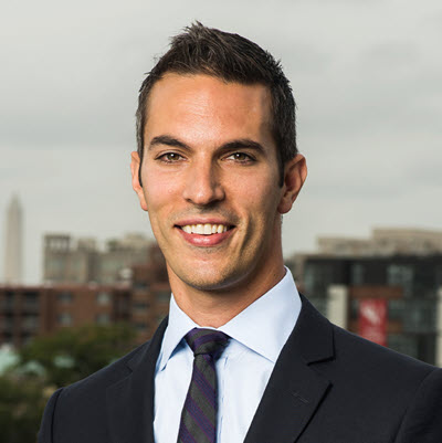 Ari Shapiro - The Power of Storytelling