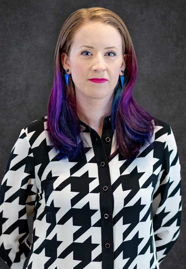 Molly-McCowan-The-Great-Courses The Great Courses - Effective Editing - Molly McCowan