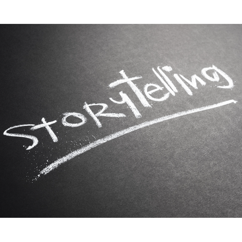 Storytelling What goes into creating an unforgettable story?