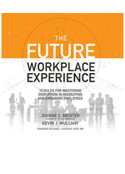 The Future Workplace Experience