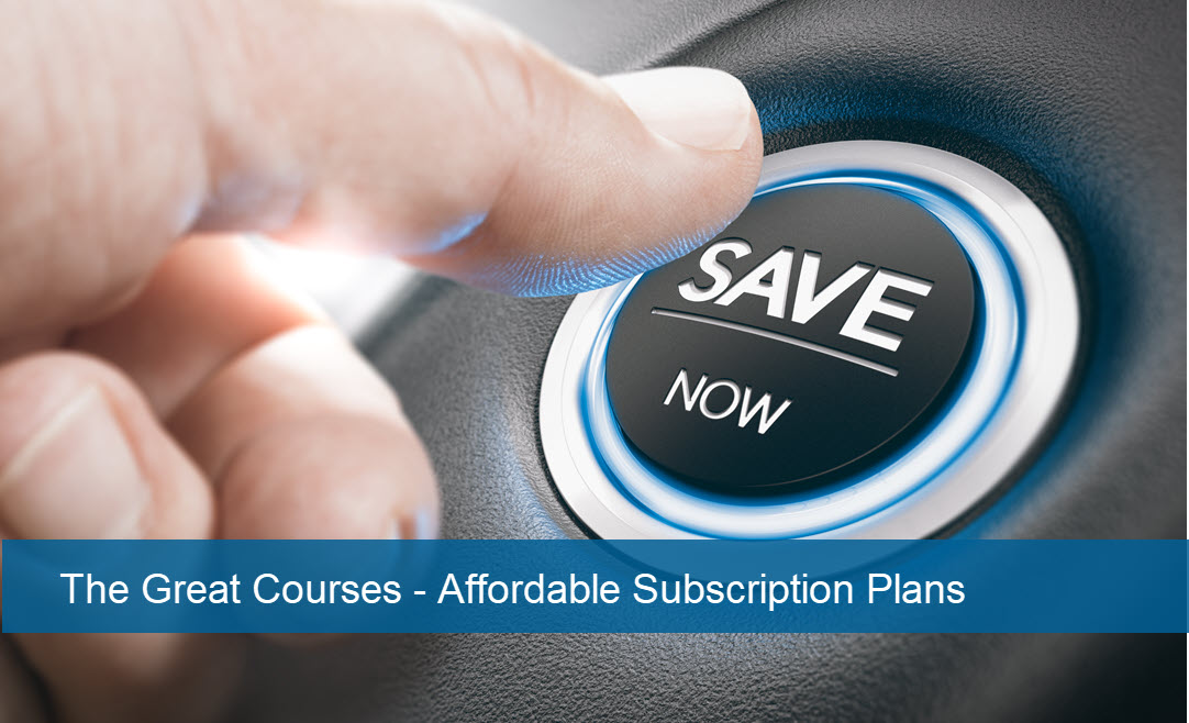Very Affordable Learning Programs