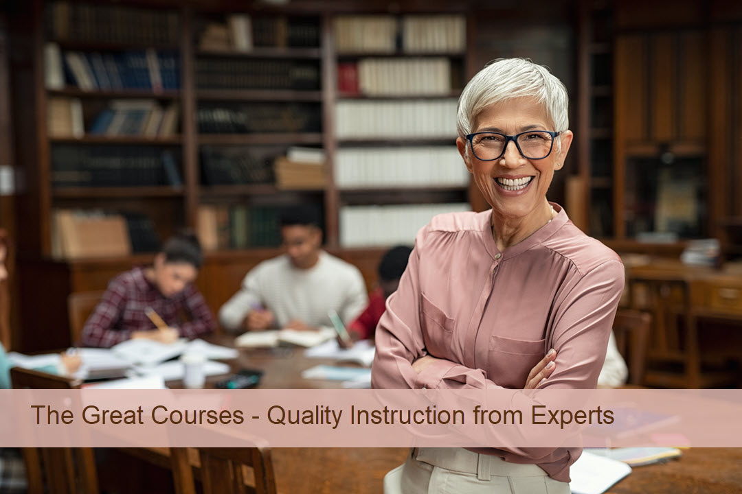 Quality Instruction from Experts