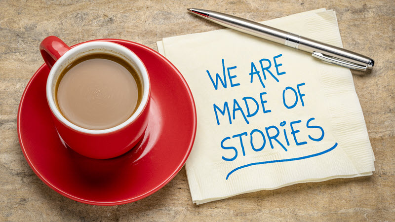 The-Power-of-Storytelling-Lesson-1 The Power of Storytelling with Ari Shapiro - Upskill Tutor - Lesson 1