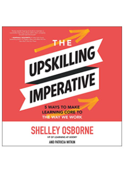 The Upskilling Imperative