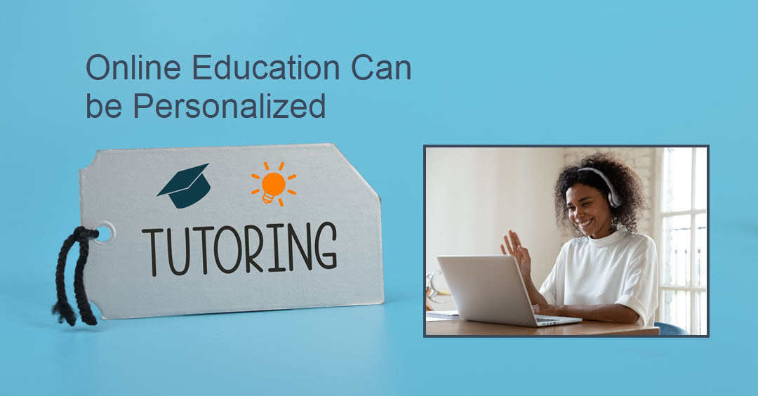 Enhancing Education with an Online Learning Platform