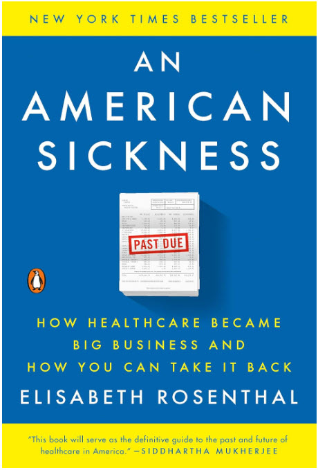 An American Sickness An American Sickness