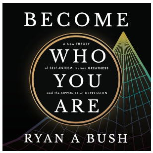 Become-Who-You-Are Become Who You Are