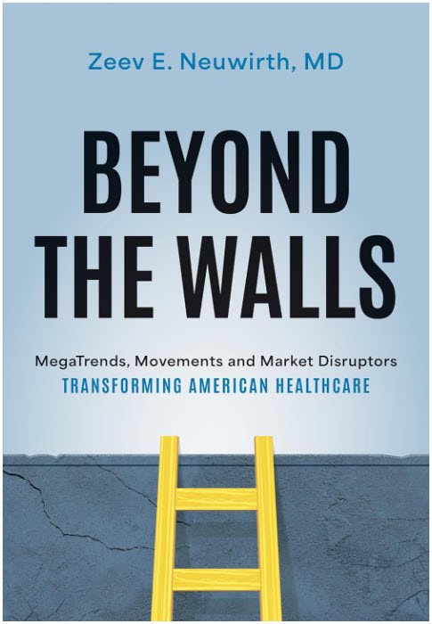 Beyond The Walls Beyond The Walls