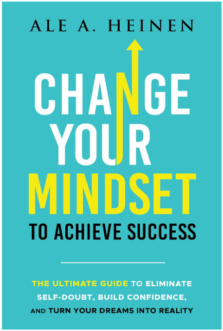 Change Your Mindset Change Your Mindset
