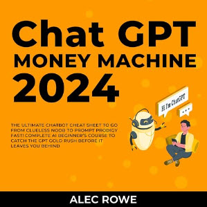 Chat GPT Money Machine 2024 Chat GPT Money Machine 2004